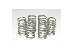 Lbg Nb` XvO XeX Ducabike Ducati Streetfighter 1098 2009 - 2014 Kit Clutch Springs Stainlessness Ducabike Ducati Streetfighter 1098 2009 - 2014