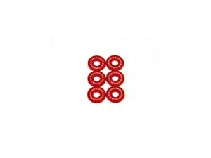 �L�b�g �N���b�` �X�v�����O �L���b�v?l ���b�h Ducabike �t�@�[ Ducati Monster 400 2000 - 2002 2A1- Kit clutch spring caps?l red Ducabike fur Ducati Monster 400 2000 - 2002 2A1- �y���s�A���i�z