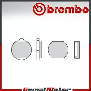 tg Brembo 22 u[Lpbh Kawasaki Z A1AA2AA3AA4 1000 1977 - 1980 Front Brembo 22 Brake Pads for Kawasaki Z A1, A2, A3, A4 1000 1977 - 1980