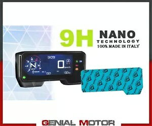 �X�s�[�h���[�^�[�v��p�X�N���[���v���e�N�^�[ Honda CB 650 R 2019 - 2021- Screen protector for speedometer instrumentation Honda CB 650 R 2019 - 2021-