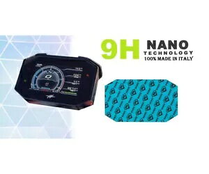 Xs[h[^[vpXN[veN^[ MV AGUSTA BRUTAL 1000 2021 - 2023- Screen protector for speedometer instrumentation MV AGUSTA BRUTAL 1000 2021 - 2023-