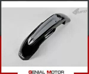 フロントフェンダー Ufo プラストハスクバーナ Cr 250 2005 - 2007 33121 Front Fender Ufo Plast For Husqvarna Cr 250 2005 - 2007 33121