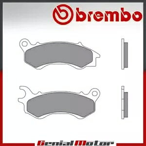 �t�����g Brembo 07090CC �u���[�L�p�b�h Quadro OXYGEN L1-L3 0 2019 �p Front Brembo 07090CC Brake Pads for Quadro OXYGEN L1-L3 0 2019 �y���s�A���i�z