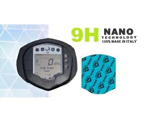 �X�s�[�h���[�^�[�v���p�X�N���[���v���e�N�^�[ KTM 125 DUKE 2011 - 2016- Screen protector for speedometer instrumentation KTM 125 DUKE 2011 - 2016-