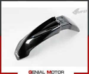 tgtF_[ Ufo vXg Ktm Sx Sf 2003 - 2006 ubN Front Fender Ufo Plast For Ktm Sx All Models 2003 - 2006 Black