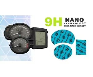 Xs[h[^[vpXN[veN^[ BMW F 800 GT 2006 - 2018- Screen protector for speedometer instrumentation BMW F 800 GT 2006 - 2018-