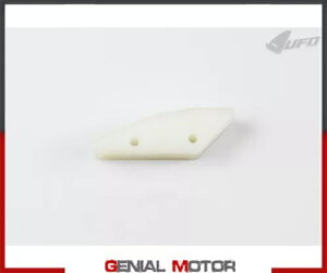 �`�F�[���K�C�h Ufo �v���X�g�X�Y�L Rm 125 1989 - 1995 �j���[�g���� Chain Guide Ufo Plast For Suzuki Rm 125 1989 - 1995 Neutral �y���s�A���i�z