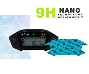 �X�s�[�h���[�^�[�v��p�X�N���[���v���e�N�^�[ Honda MSX 125 GROM 2014 - 2022- Screen protector for speedometer instrumentation Honda MSX 125 GROM 2014 - 2022-