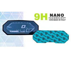 Xs[h[^[vpXN[veN^[ Yamaha MT 07 2021 - 2022- Screen protector for speedometer instrumentation Yamaha MT 07 2021 - 2022-