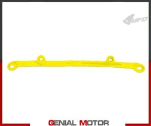 �X�C���O�A�[�� �`�F�[�� �X���C�_�[ Ufo Plast �X�Y�L Rmz 250 2004 - 2006 37102 Swingarm Chain Slider Ufo Plast For Suzuki Rmz 250 2004 - 2006 37102 �y���s�A���i�z