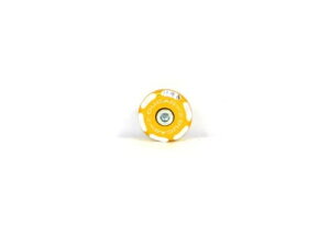 Etg zC[ Lbv oCJ[ S[h Ducabike Ducati Monster S2r 2005 - 2007 D02B Right Front Wheel Cap Bicolor Gold Ducabike Ducati Monster S2r 2005 - 2007 D02B