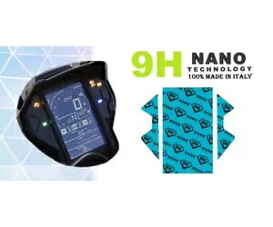 Xs[h[^[vpXN[veN^[z_AtJcCADV spo 2018 2019- Screen protector for speedometer instrumentation Honda Africa twin adv spo 2018 2019-