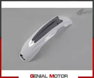 tgtF_[ Ufo vXgnXNo[i Cr 250 2005 - 2007 31241 Front Fender Ufo Plast For Husqvarna Cr 250 2005 - 2007 31241