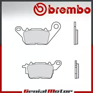 }n N-MAX 150 2015 - 2017 ptg Brembo CC u[Lpbh Front Brembo CC Brake Pads for Yamaha N-MAX 150 2015 - 2017
