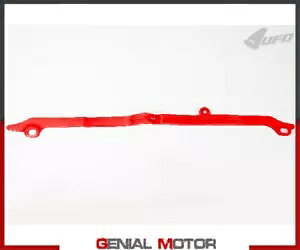 XCOA[ `F[ XC_[ Ufo vXg z_ CRF 450R 2009 - 2012 bh CR-CRF 00-21 Swingarm Chain Slider Ufo Plast For Honda Crf 450R 2009 - 2012 Red CR-CRF 00-21