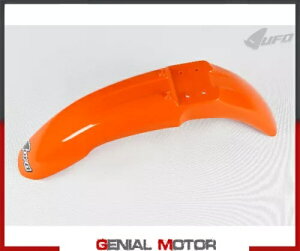 �t�����g�t�F���_�[ Ufo �v���X�g Ktm Sx 60 1997 - 2001 �I�����W KTM 98-21 Front Fender Ufo Plast For Ktm Sx 60 1997 - 2001 Orange KTM 98-21 �y���s�A���i�z