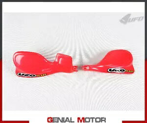 nhK[h UFO vXgz_ Cr 250 1997 - 2003 60570 Handguards Ufo Plast For Honda Cr 250 1997 - 2003 60570