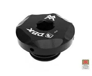 ICtB[vO ubN Dbk g [j ZCGbcH Str 2022 - 2024p Oil Filler Plug Black Dbk For Moto Morini Seiemmezzo Str 2022 - 2024