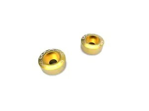 Ducati Desertx 2022 - 2023 �p���b�V���[ �n���h���o�[ �S�[���h Ducabike Washer Handlebar Gold Ducabike For Ducati Desertx 2022 - 2023 �y���s�A���i�z