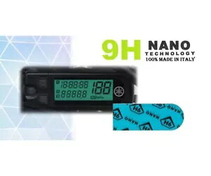 �X�s�[�h���[�^�[�v���p�X�N���[���v���e�N�^�[ Yamaha wr 450 F 2007 - 2021- Screen protector for speedometer instrumentation Yamaha wr 450 F 2007 - 2021-