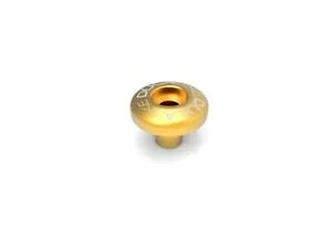 Pivot �r�C�T�|�[�g �S�[���h Ducabike Ducati Desertx 2022 - 2023 �p Pivot Exhaust Support Gold Ducabike For Ducati Desertx 2022 - 2023 �y���s�A���i�z
