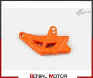 `F[KCh Ufo vXg Ktm Sx-F ׂẴf 2007 - 2010 IW KTM 98-21 Chain Guide Ufo Plast For Ktm Sx-F All Models 2007 - 2010 Orange KTM 98-21