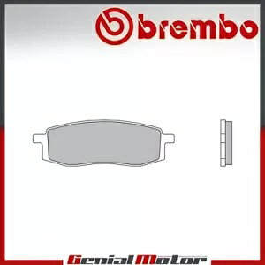 ���}�n YZ 490 1985 - 1987 �p�t�����g Brembo TT �u���[�L�p�b�h Front Brembo TT Brake Pads for Yamaha YZ 490 1985 - 1987 �y���s�A���i�z