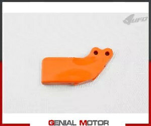 �`�F�[���K�C�h Ufo �v���X�g Ktm Sx-F ���ׂẴ��f�� 1994 - 2006 �I�����W KTM 98-21 Chain Guide Ufo Plast For Ktm Sx-F All Models 1994 - 2006 Orange KTM 98-21 �y���s�A���i�z
