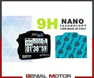 STOPWATCH GPS PZRACING ST400 BASIC / START NEXT�p�X�N���[���v���e�N�^�[- Screen protector for STOPWATCH GPS PZRACING ST400 BASIC / START NEXT- �y���s�A���i�z