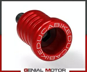 DUCABIKE PCL01A ���b�h �X�^���h �y�� Ducati StreetFIGHTER V4 SU 2020 - 2021-�p DUCABIKE PCL01A RED stand pen for Ducati STREETFIGHTER V4 SU 2020 - 2021- �y���s�A���i�z