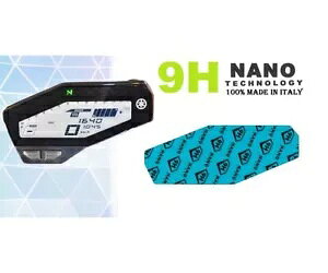 Xs[h[^[vpXN[veN^[ Yamaha MT 09 / FZ 09 2013 - 2020- Screen protector for speedometer instrumentation Yamaha MT 09 / FZ 09 2013 - 2020-