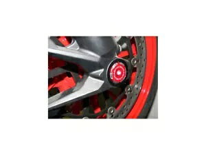 zC[Lbv O E 2F bh Ducabike Ducati Desertx 2022 - 2023 2A2- Wheel cap front wheel right two color red Ducabike Ducati Desertx 2022 - 2023 2A2-