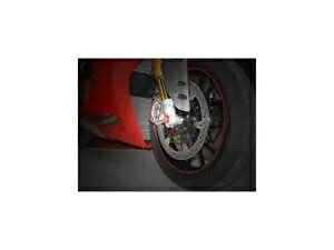 EtgzC[Lbv bh Ducabike t@[ Ducati Panigale 1299 R 2017 - 2020 1A7- Right front wheel cap red Ducabike fur Ducati Panigale 1299 R 2017 - 2020 1A7-