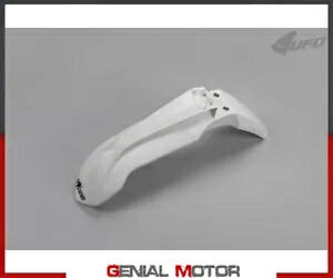 tgtF_[ Ufo vXg Ktm Exc-F Sf 2014 - 2016 zCg KA-KT Front Fender Ufo Plast For Ktm Exc-F All Models 2014 - 2016 White KA-KT