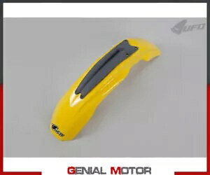 tgtF_[ Ufo vXgnXNo[i Cr 250 2005 - 2007 12103 Front Fender Ufo Plast For Husqvarna Cr 250 2005 - 2007 12103