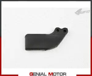 �`�F�[�� �K�C�h Ufo �v���X�g Ktm Sx �S���f�� 1994 - 2006 �u���b�N Chain Guide Ufo Plast For Ktm Sx All Models 1994 - 2006 Black �y���s�A���i�z