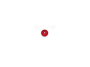 �E�t�����g�z�C�[���L���b�v ���b�h Ducabike �t�@�[ Ducati Supersport 750 1999 - 2002 4A1- Right front wheel cap red Ducabike fur Ducati Supersport 750 1999 - 2002 4A1- �y���s�A���i�z