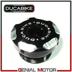 ICtB[Lbv@BH CNC Bk Ducabike Ducati Streetfighter S 1100 2012 alloy Oil Filler Cap Machined CNC Bk Ducabike Ducati Streetfighter S 1100 2012