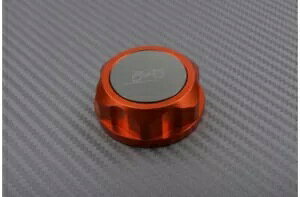 �I�����W�`�^�� �X�e�A�����O �X�e�� �i�b�g �z���_ CB900F �z�[�l�b�g 900 2002-2007 Orange-Titanium Steering Stem Nut HONDA CB900F HORNET 900 2002-2007 �y���s�A���i�z