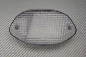 NA A Xgbv e[ Cg Y BMW F650CS F 650CS 2001-2004 Clear Rear Stop Tail Light Lens BMW F650CS F 650CS 2001-2004