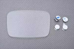 �w�b�h���C�g �v���e�N�^�[ �O���� �O���� �J�o�[ �X�Y�L DR 250 S 1990-1994- Headlight Protector Grill Grille Cover Suzuki DR 250 S 1990-1994- �y���s�A���i�z