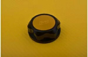 XeAOR˂݃\Pbg ubNS[h }n YZF 750 1993-1997- Steering column threaded socket black-gold Yamaha YZF 750 1993-1997-