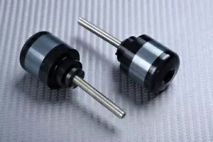 `^nho[Gh ? 31 ~[gz_ VFR1200X NXcA[ 2012-2019 Titanium Handle Bars ends ? 31 mm For HONDA VFR1200X Crosstourer 2012-2019