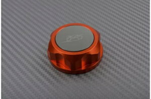 IW `^ XeAO Xe ibg XYL GSXR 1340  2008-2011 Orange-Titanium Steering Stem Nut SUZUKI GSXR 1340 Hayabusa 2008-2011