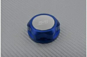 �u���[�A���~�j�E�� �X�e�A�����O �X�e�� �i�b�g �z���_ CBR 929 RR 900RR 2000-2001 Blue-Alu Steering Stem Nut HONDA CBR 929 RR 900RR 2000-2001 �y���s�A���i�z