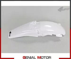 AtF_[ Ufo vXg}n Wrf 250 2001 - 2002 zCg YA 97T46 Rear Fender Ufo Plast For Yamaha Wrf 250 2001 - 2002 White YA 97T46
