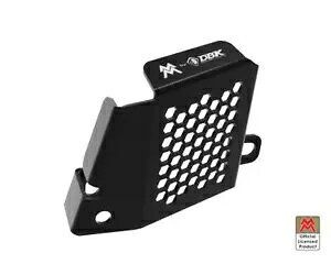 Au[LVXeیLbg ubN Dbk g[j X P[v 650 2021 2024p Rear Brake System Protection Kit Black Dbk For Moto Morini X Cape 650 2021 2024