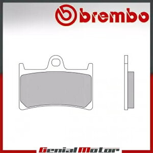 tg Brembo 07YA23SA u[Lpbh Yamaha YZF-R1M 1000 2015 - 2020p Front Brembo 07YA23SA Brake Pads for Yamaha YZF-R1M 1000 2015 - 2020