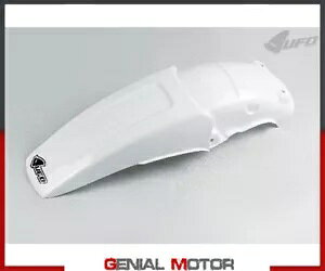 ���A�t�F���_�[ Ufo �v���X�g�X�Y�L Rm 250 1989 - 1992 �z���C�g GG-HO-HU-SU 90541 Rear Fender Ufo Plast For Suzuki Rm 250 1989 - 1992 White GG-HO-HU-SU 90541 �y���s�A���i�z