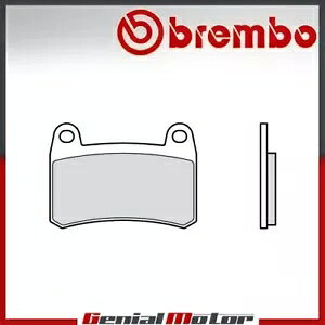 �t�����g Brembo SA �u���[�L�p�b�h Benelli BN 302 300 2014 - 2016 �p Front Brembo SA Brake Pads for Benelli BN 302 300 2014 - 2016